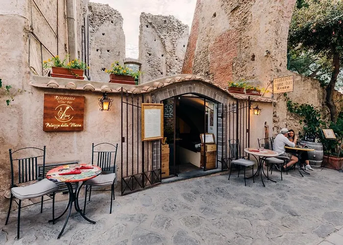 Maera B&B Ravello