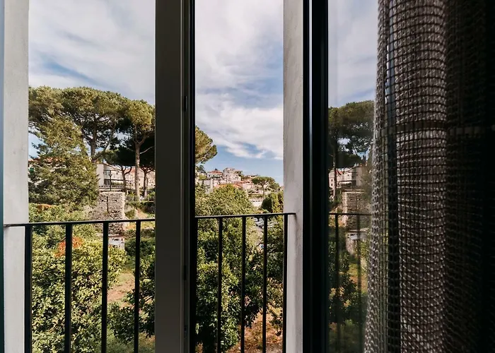 Maera B&B Ravello