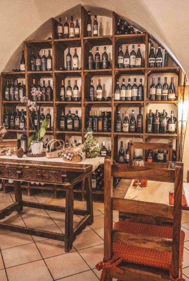 Bed & Breakfast Maera Ravello