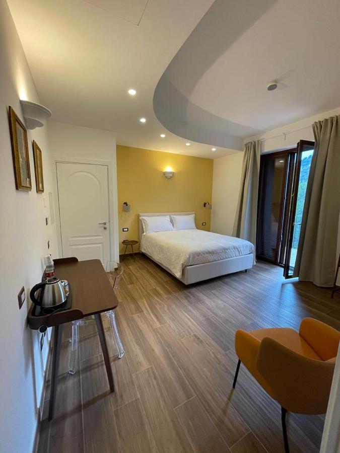 Maera Bed & Breakfast Ravello