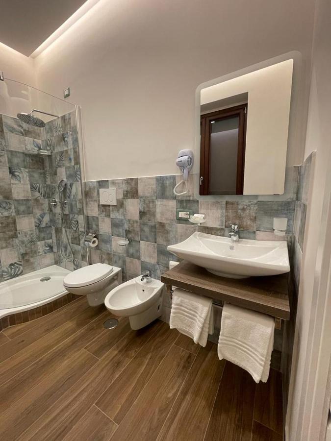 Maera Bed & Breakfast Ravello
