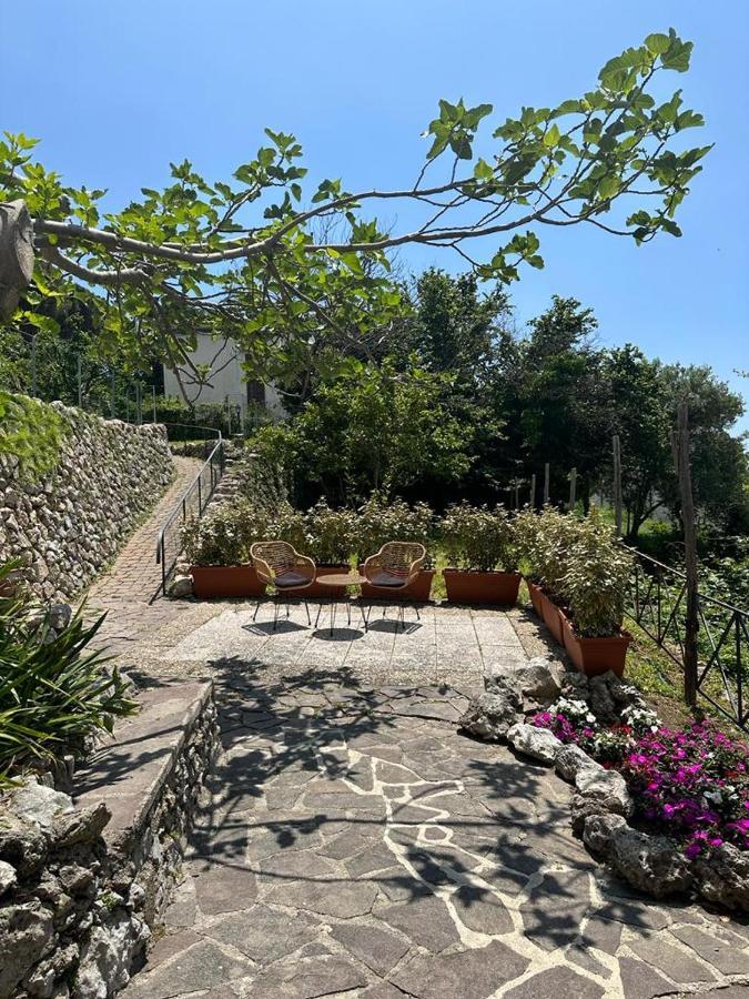 Maera Bed & Breakfast Ravello