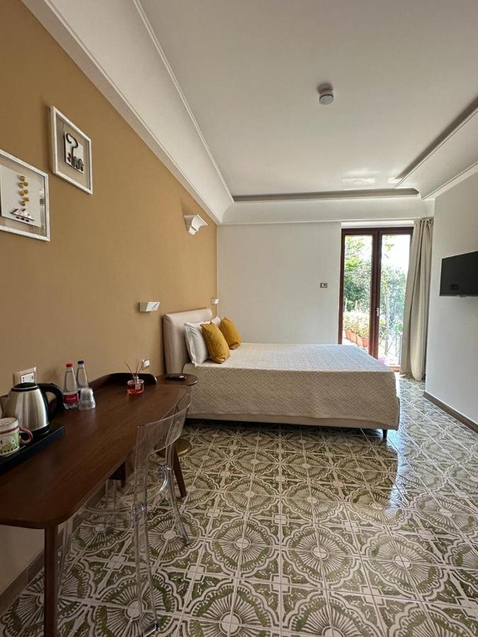 Bed & Breakfast Maera Ravello