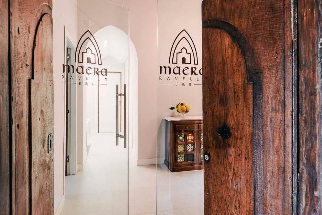 Maera Bed & Breakfast *